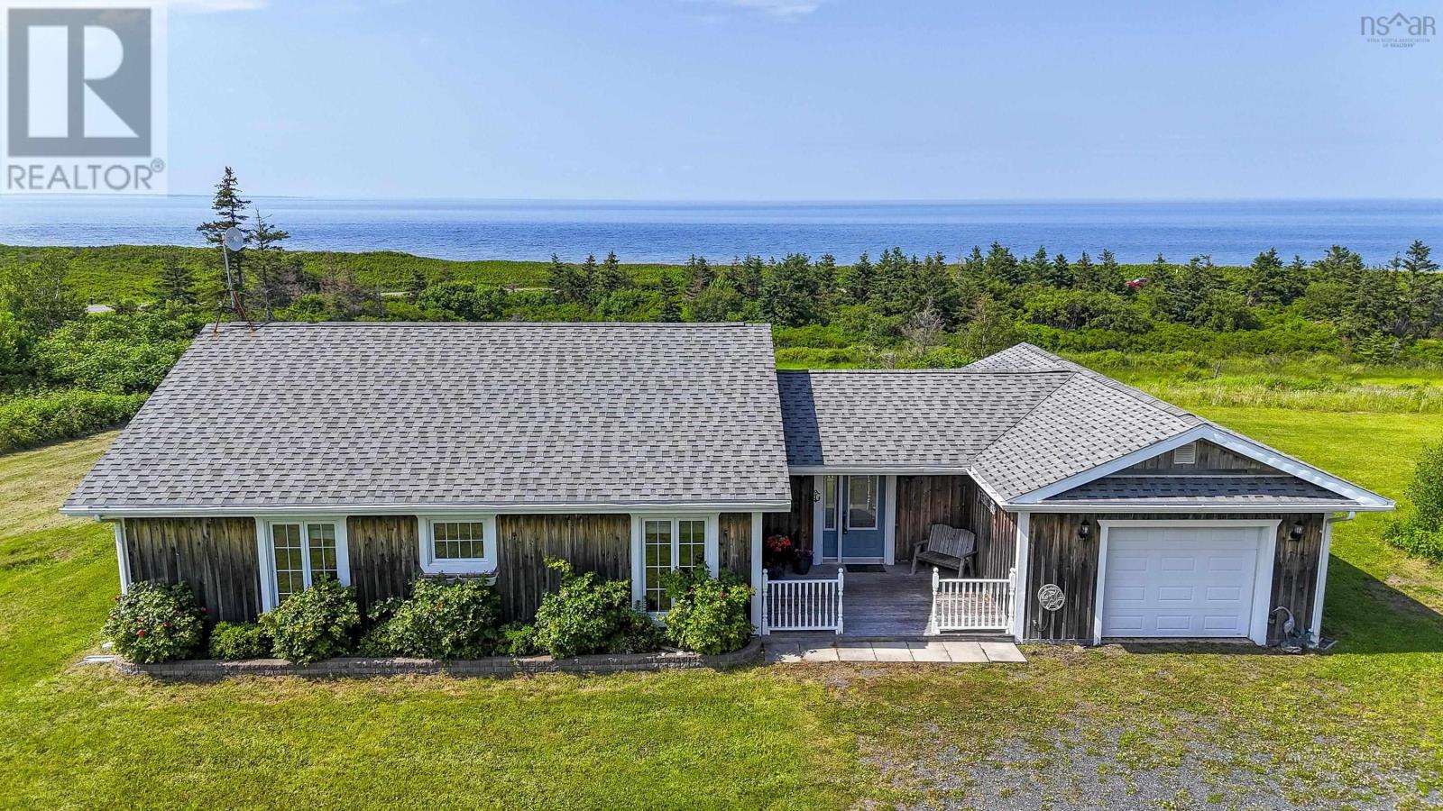 12 Birch Water Drive, Big Island, Nova Scotia  B0K 1G0 - Photo 1 - 202515881