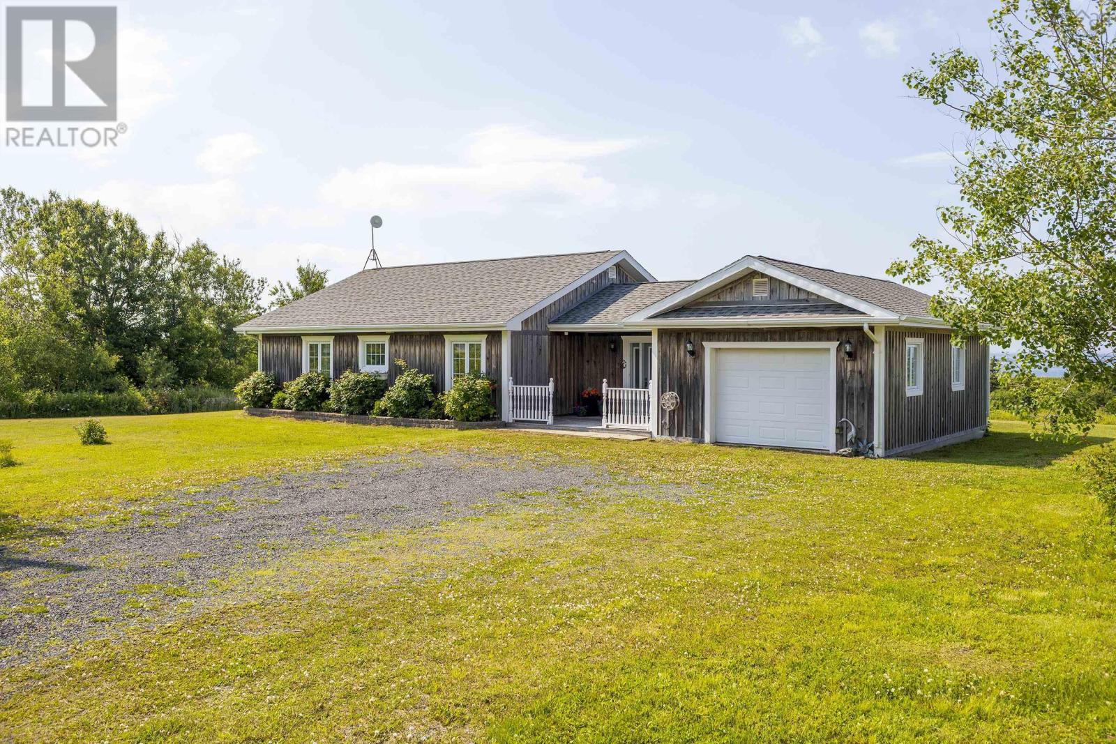 12 Birch Water Drive, Big Island, Nova Scotia  B0K 1G0 - Photo 2 - 202515881