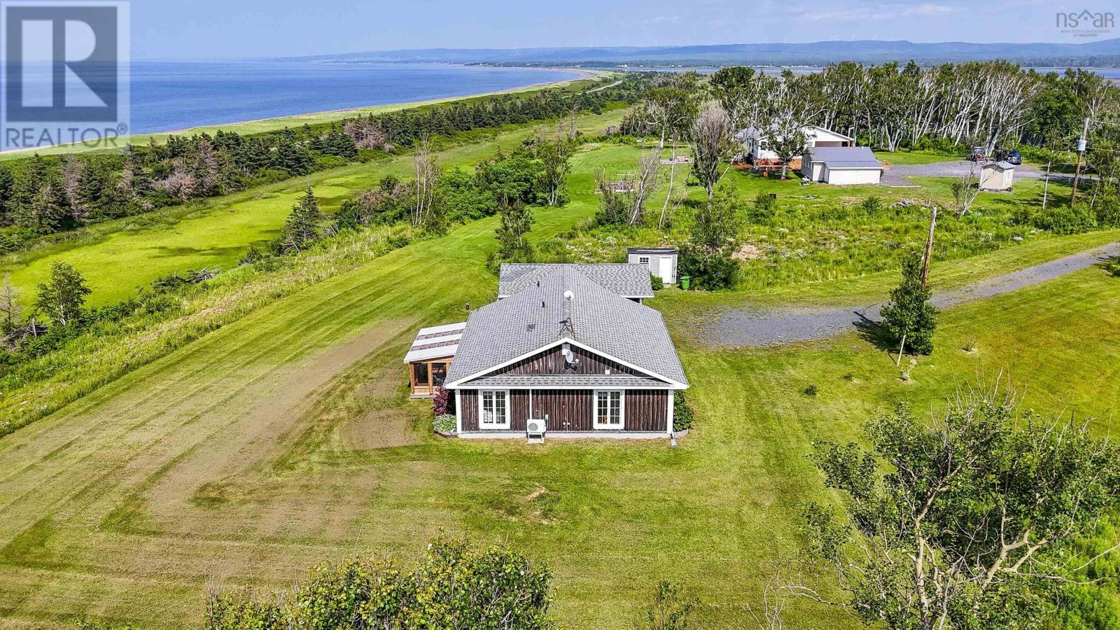 12 Birch Water Drive, Big Island, Nova Scotia  B0K 1G0 - Photo 35 - 202515881