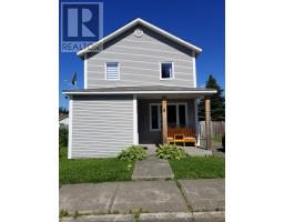 33 Monchy Road, Grand Falls/Windsor, Newfoundland & Labrador