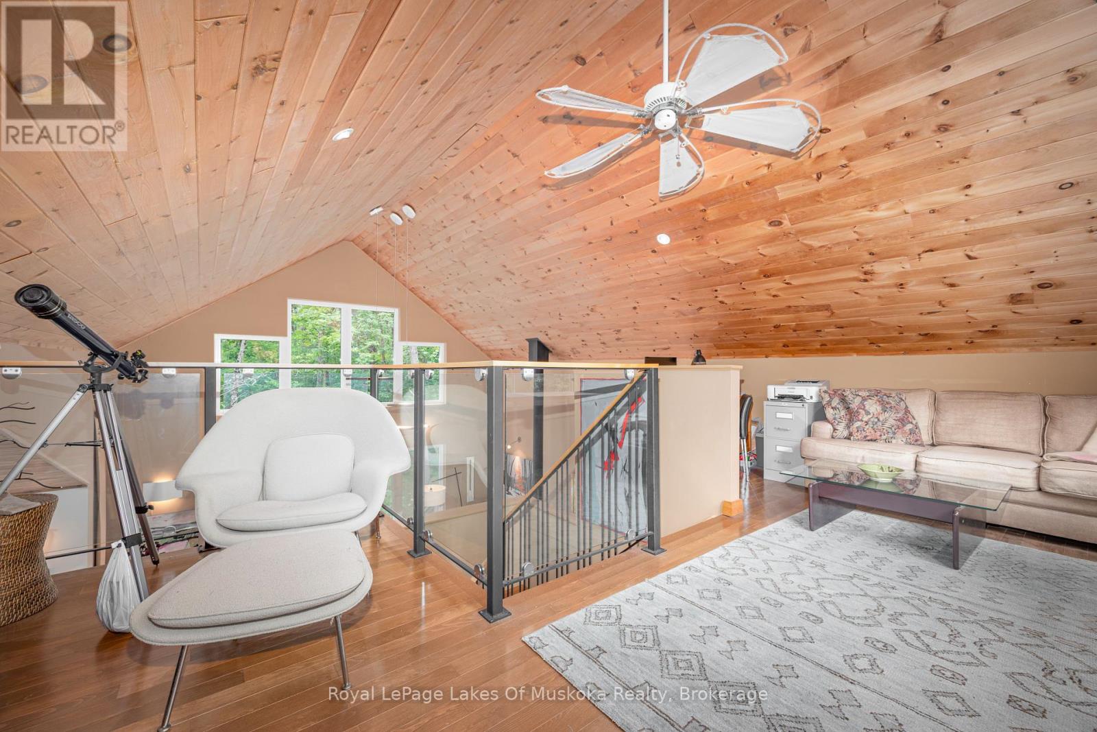 30 Forest Road, Kawartha Lakes, Ontario  K0M 1M0 - Photo 20 - X12313104