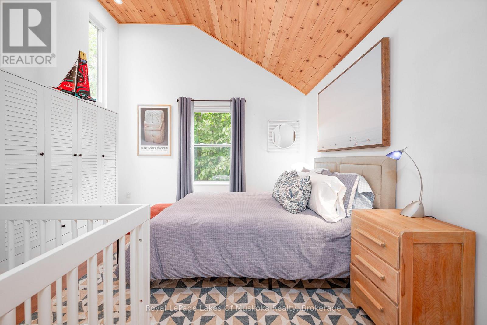 30 Forest Road, Kawartha Lakes, Ontario  K0M 1M0 - Photo 30 - X12313104
