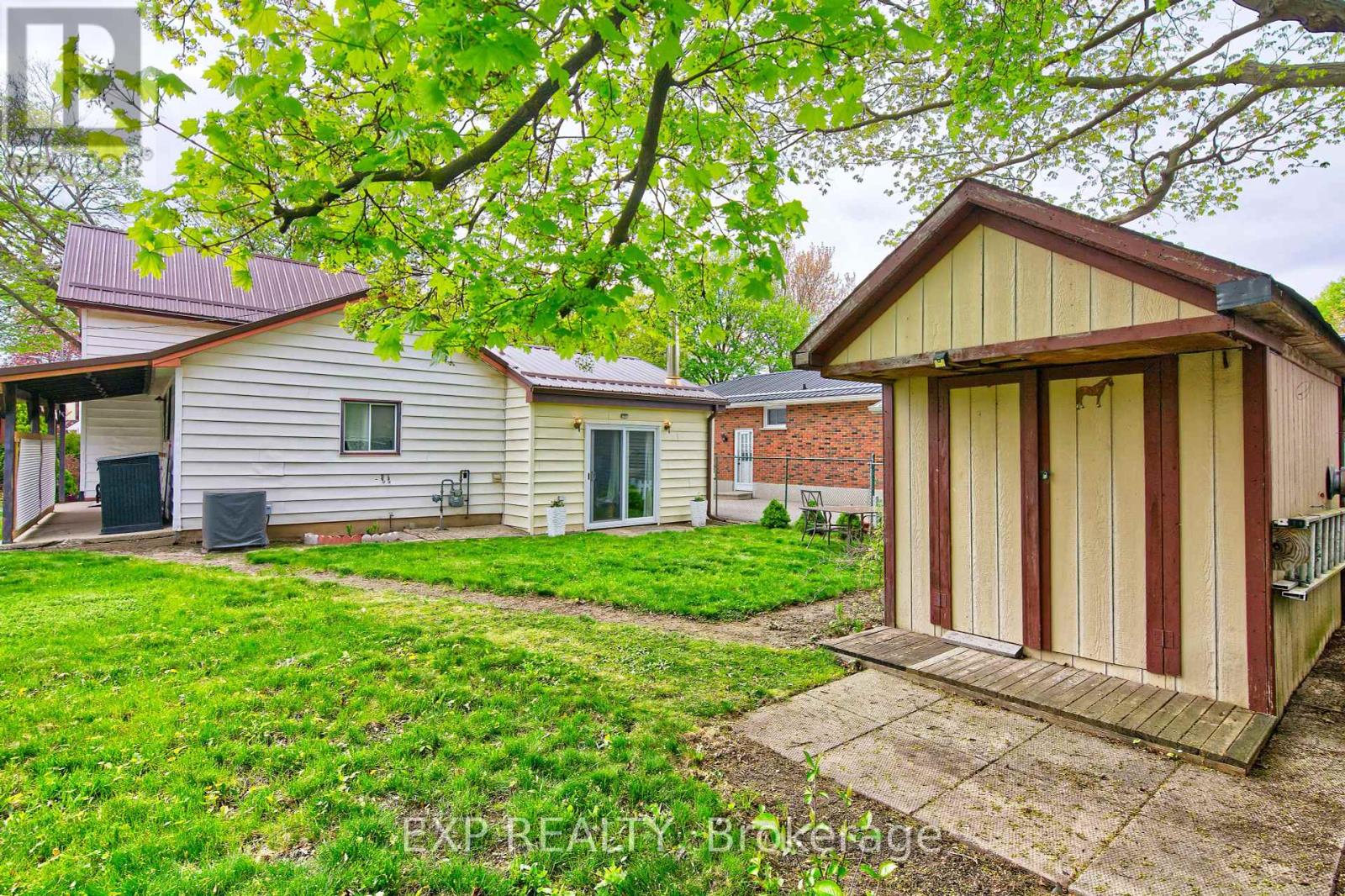 59 St George Street, Aylmer, Ontario  N5H 2M2 - Photo 2 - X12136554