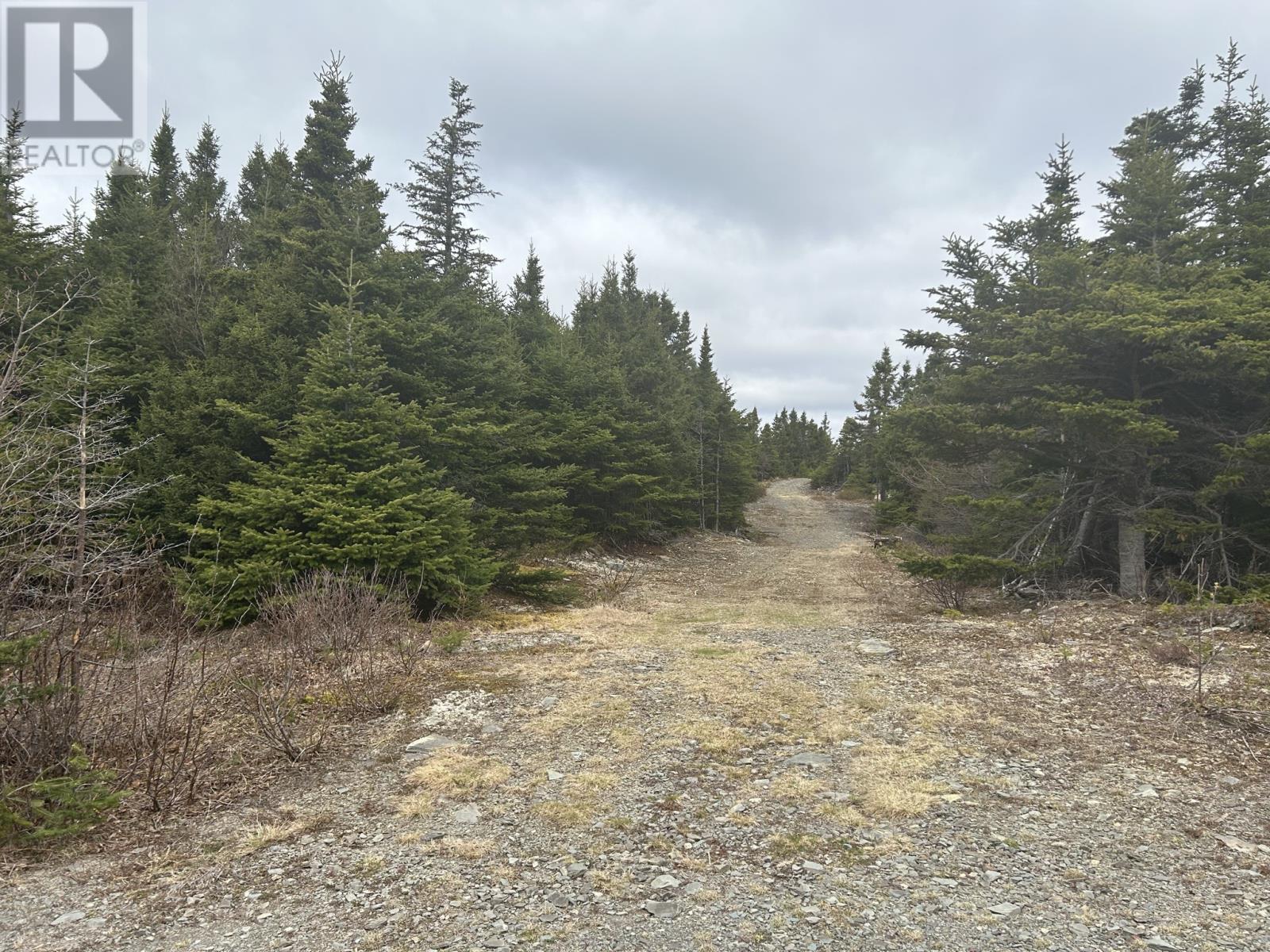 Lot # 05 Quarry Road, Burgoynes Cove, Newfoundland & Labrador