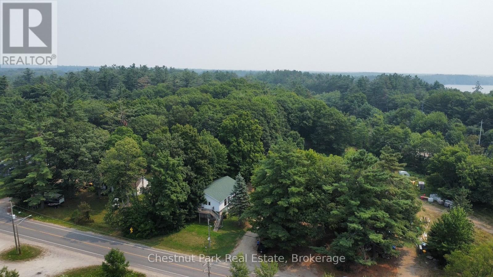 1014 Torrance Road, Muskoka Lakes, Ontario  P0C 1M0 - Photo 2 - X12322910