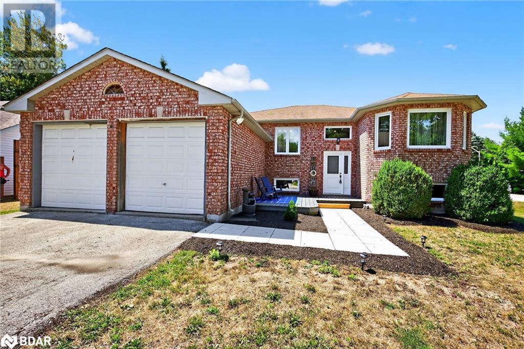 2 BIRCHMOUNT Circle, Wasaga Beach, Ontario