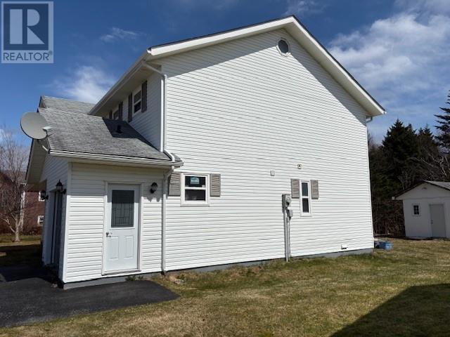 1 Shave Place, Stephenville, Newfoundland & Labrador  A2N 3R6 - Photo 8 - 1284277