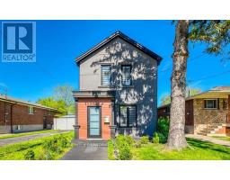 202 WEST 2ND STREET, Hamilton, Ontario