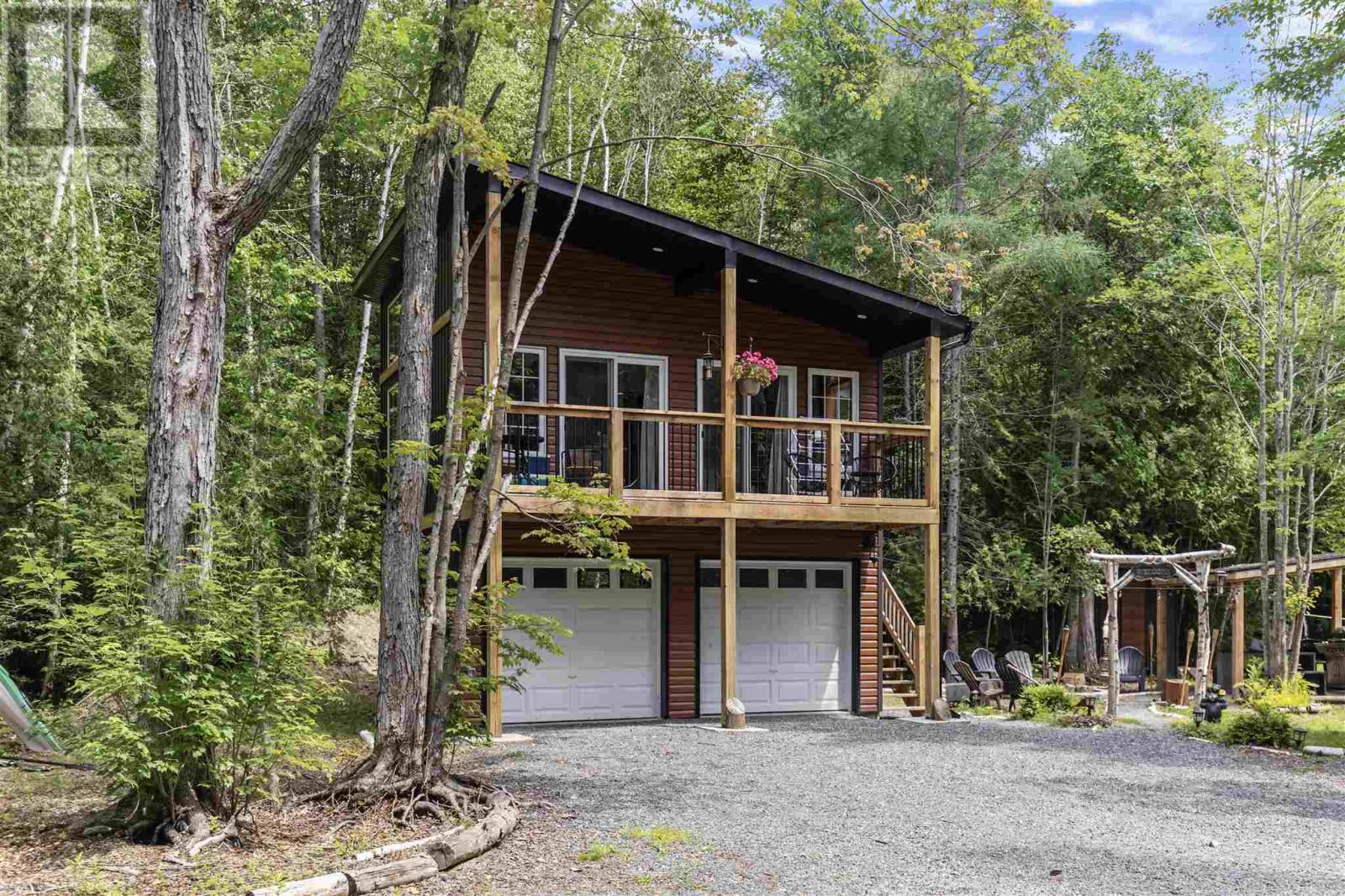 21 Lake Dr, Blind River, Ontario  P0R 1B0 - Photo 1 - SM252061