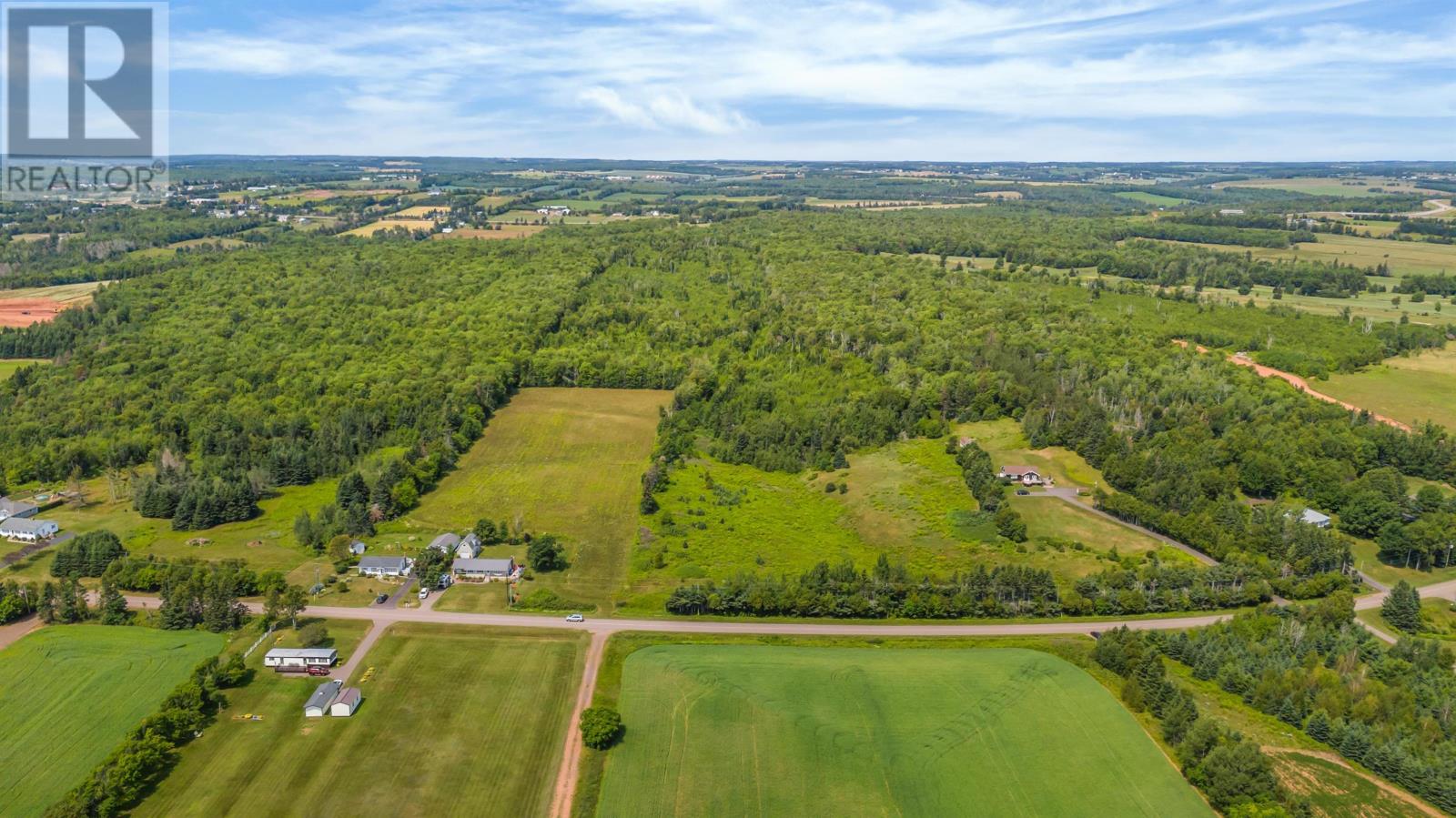 Acreage Clyde River Road, Clyde River, Prince Edward Island  C0A 1H1 - Photo 1 - 202519506