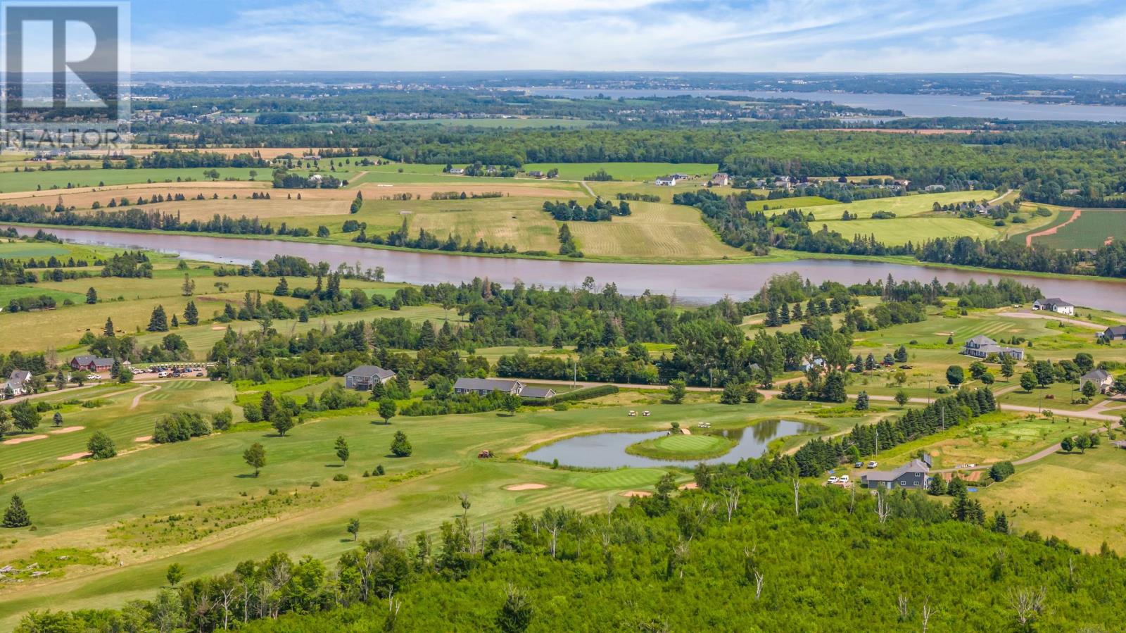 Acreage Clyde River Road, Clyde River, Prince Edward Island  C0A 1H1 - Photo 14 - 202519506