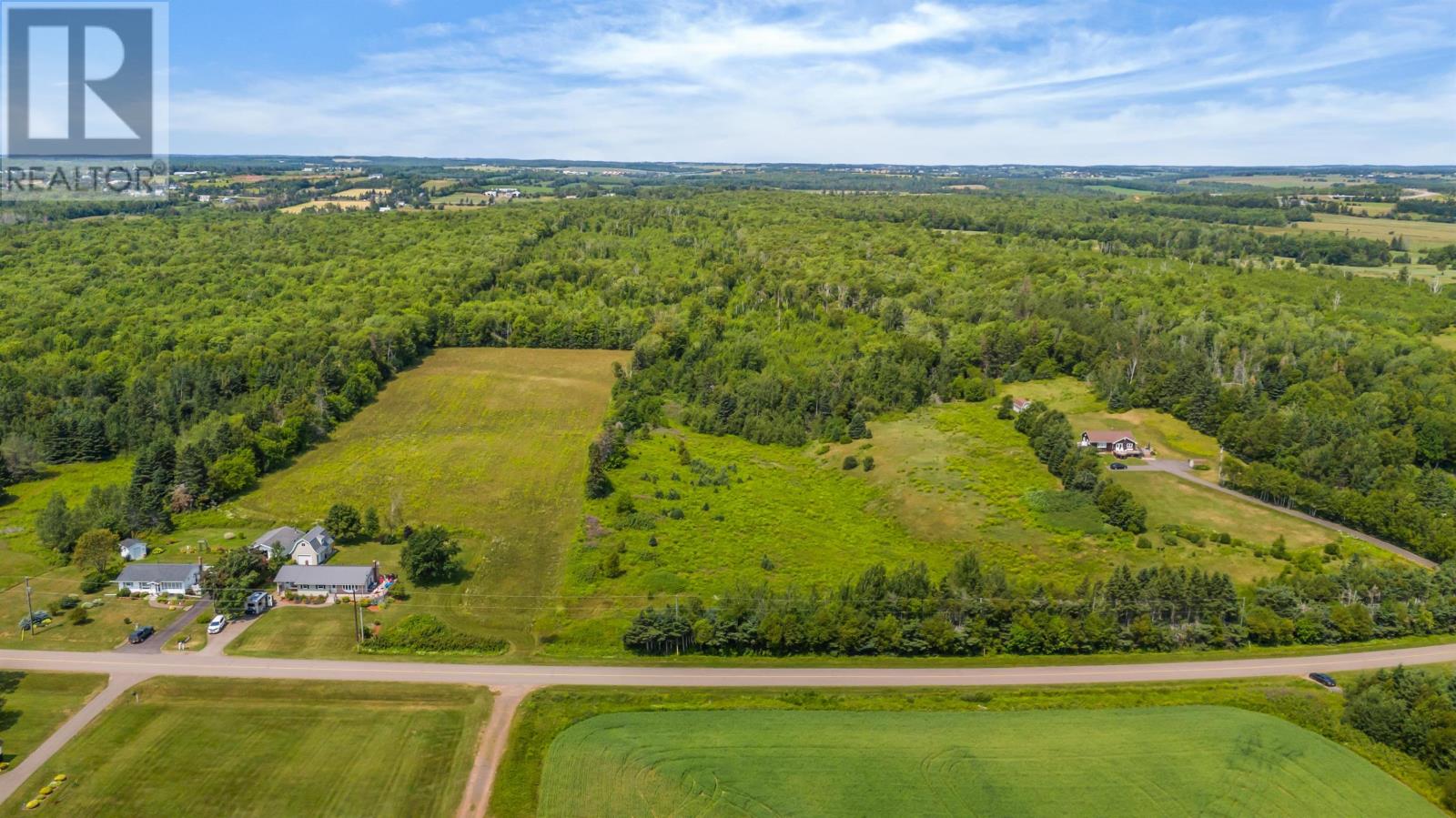Acreage Clyde River Road, Clyde River, Prince Edward Island  C0A 1H1 - Photo 2 - 202519506