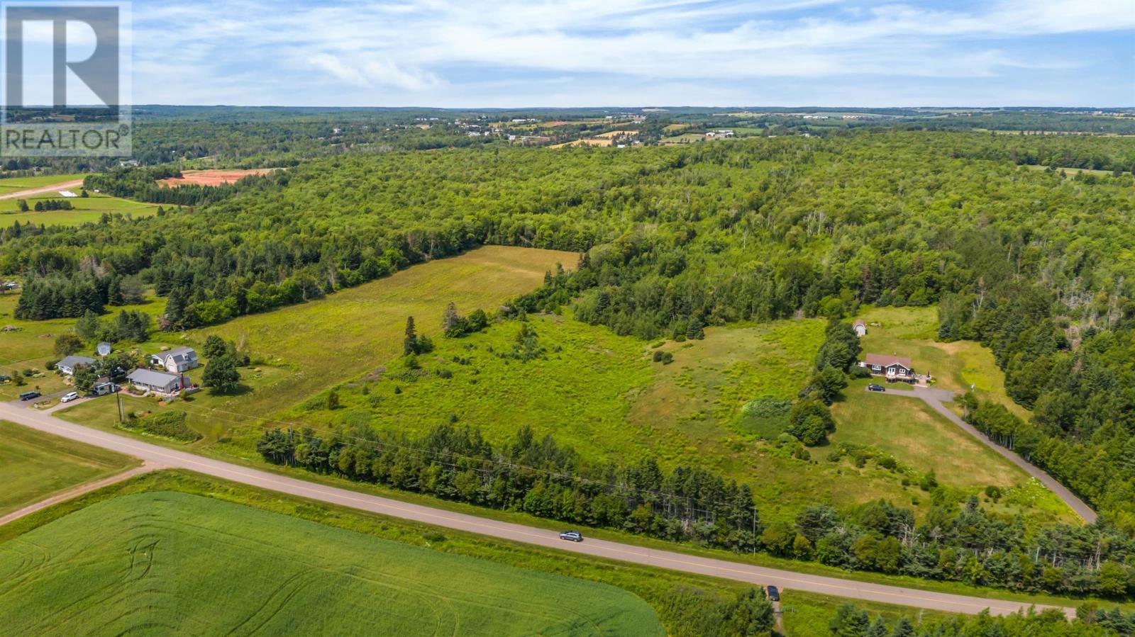 Acreage Clyde River Road, Clyde River, Prince Edward Island  C0A 1H1 - Photo 3 - 202519506