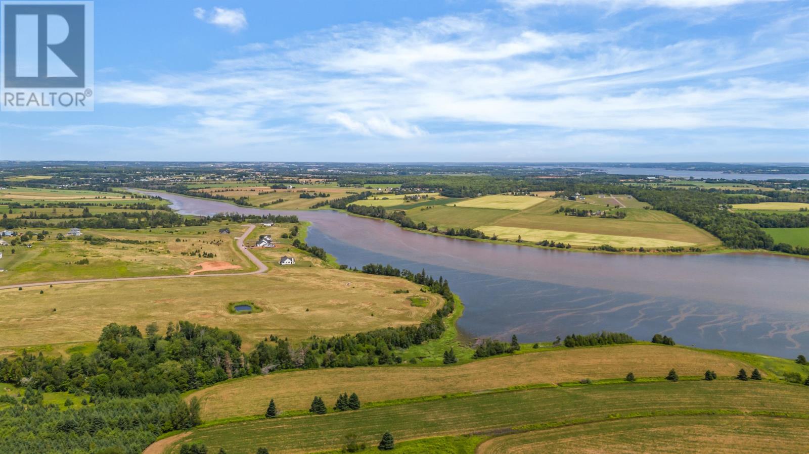 Acreage Clyde River Road, Clyde River, Prince Edward Island  C0A 1H1 - Photo 7 - 202519506