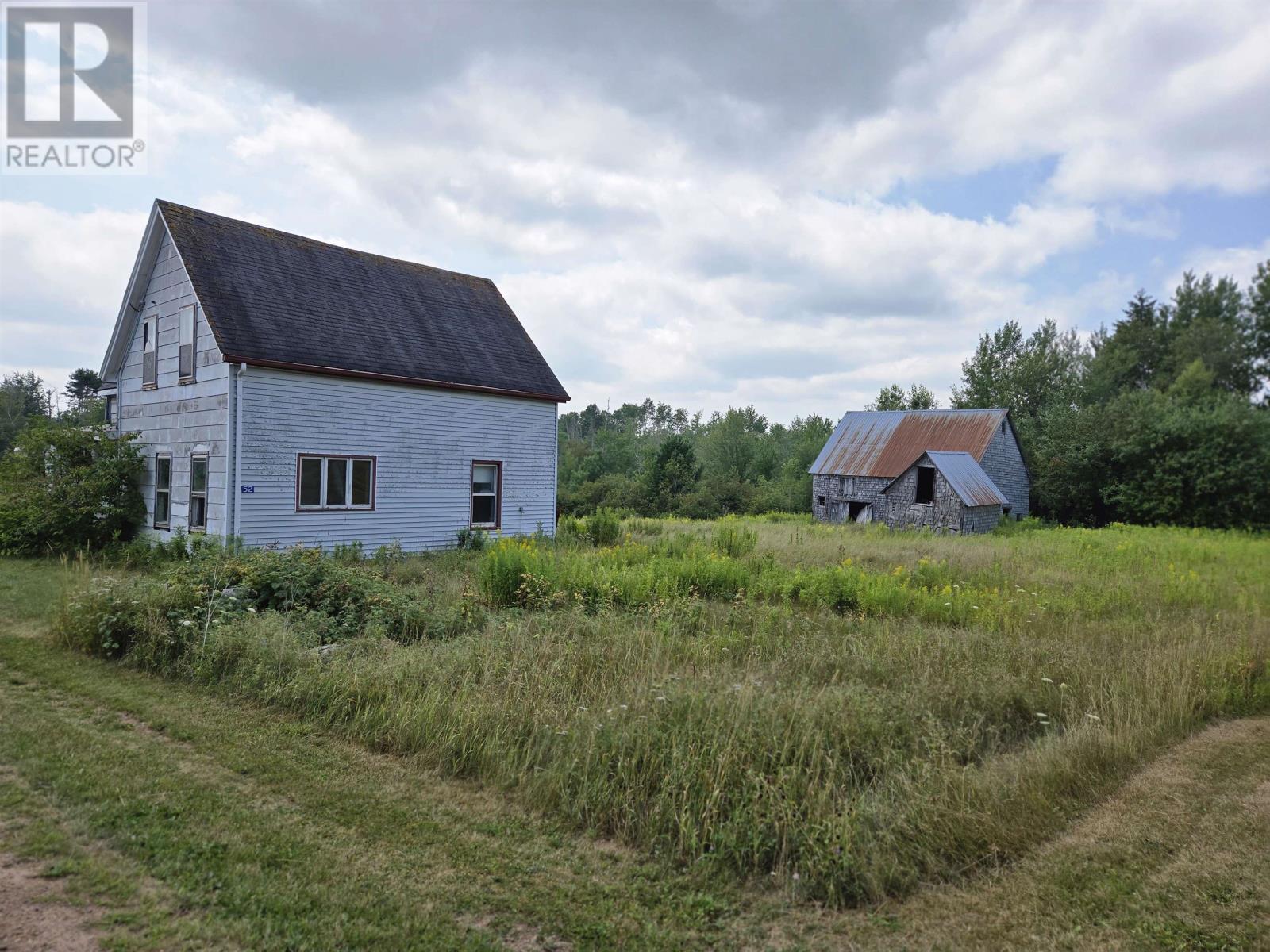 52 Ross Road, Sturgeon, Prince Edward Island  C0A 1R0 - Photo 1 - 202519507