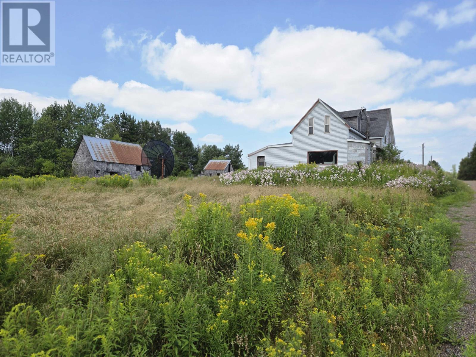52 Ross Road, Sturgeon, Prince Edward Island  C0A 1R0 - Photo 2 - 202519507