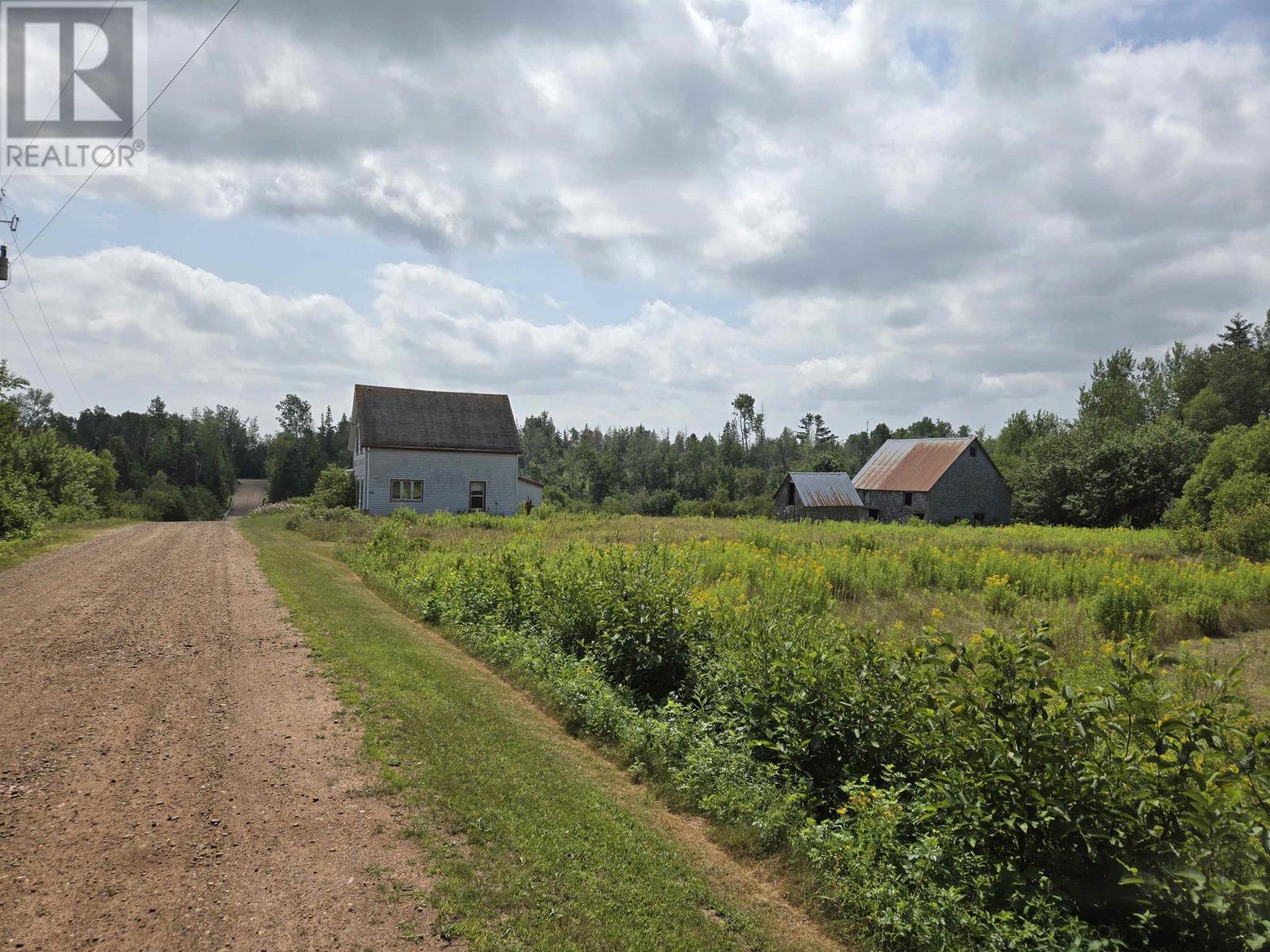 52 Ross Road, Sturgeon, Prince Edward Island  C0A 1R0 - Photo 3 - 202519507