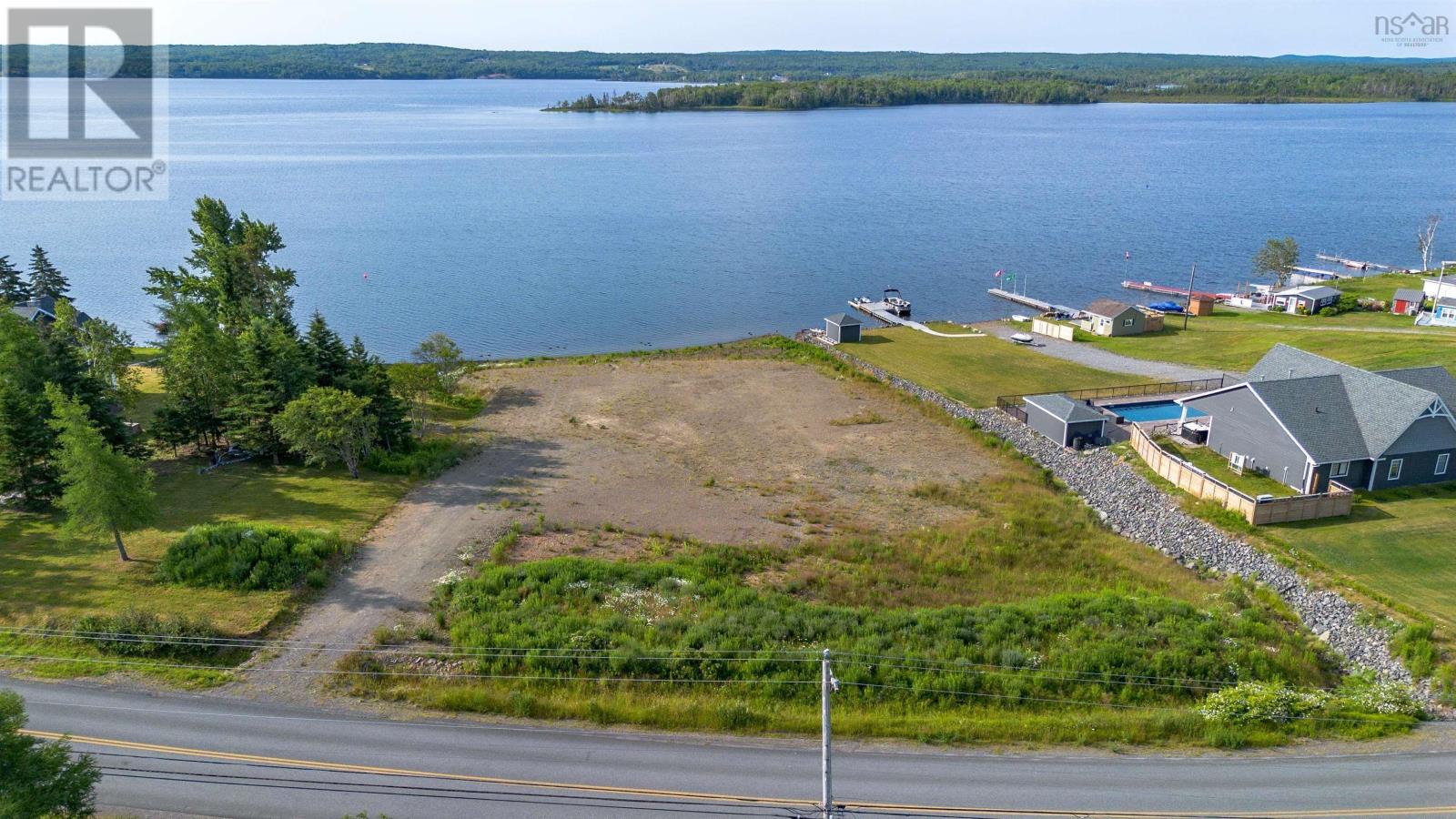 2020-2 Hillside Road, Albert Bridge, Nova Scotia