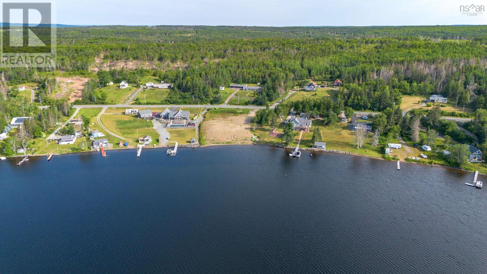 2020-2 Hillside Road, Albert Bridge, Nova Scotia  B1K 3J5 - Photo 19 - 202519509