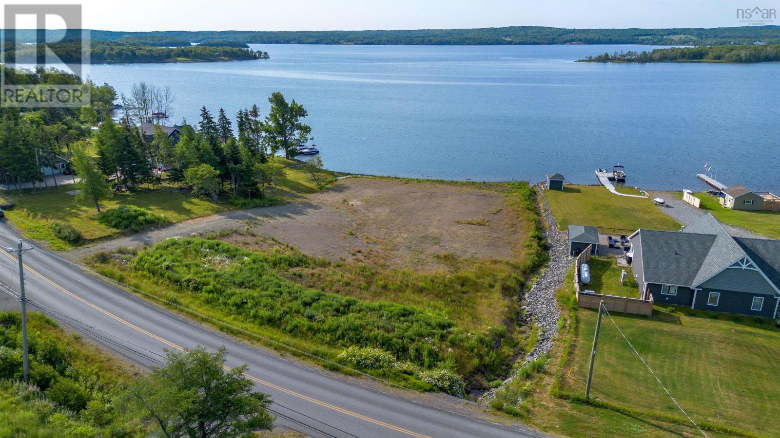 2020-2 Hillside Road, Albert Bridge, Nova Scotia  B1K 3J5 - Photo 2 - 202519509