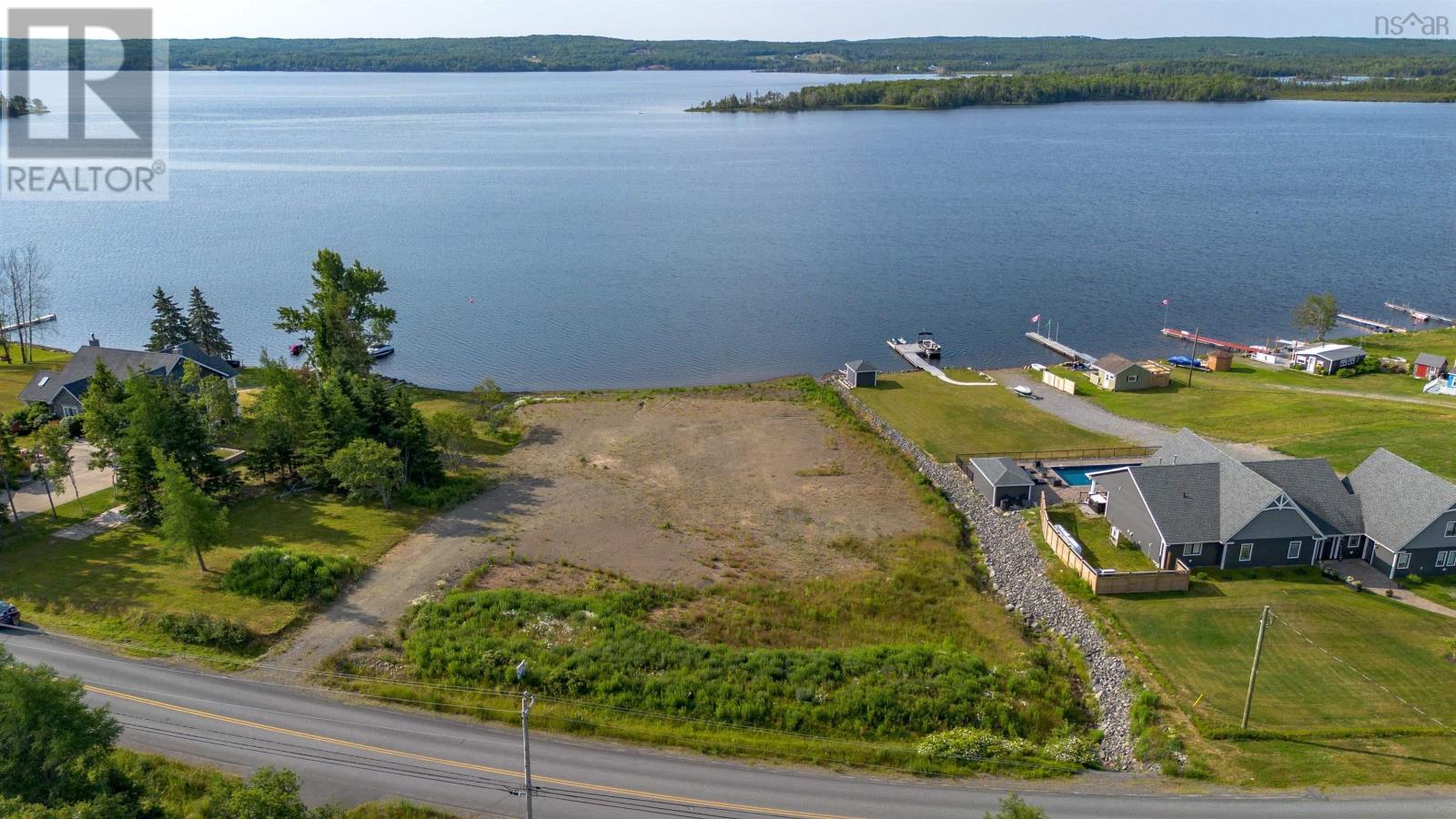 2020-2 Hillside Road, Albert Bridge, Nova Scotia  B1K 3J5 - Photo 21 - 202519509