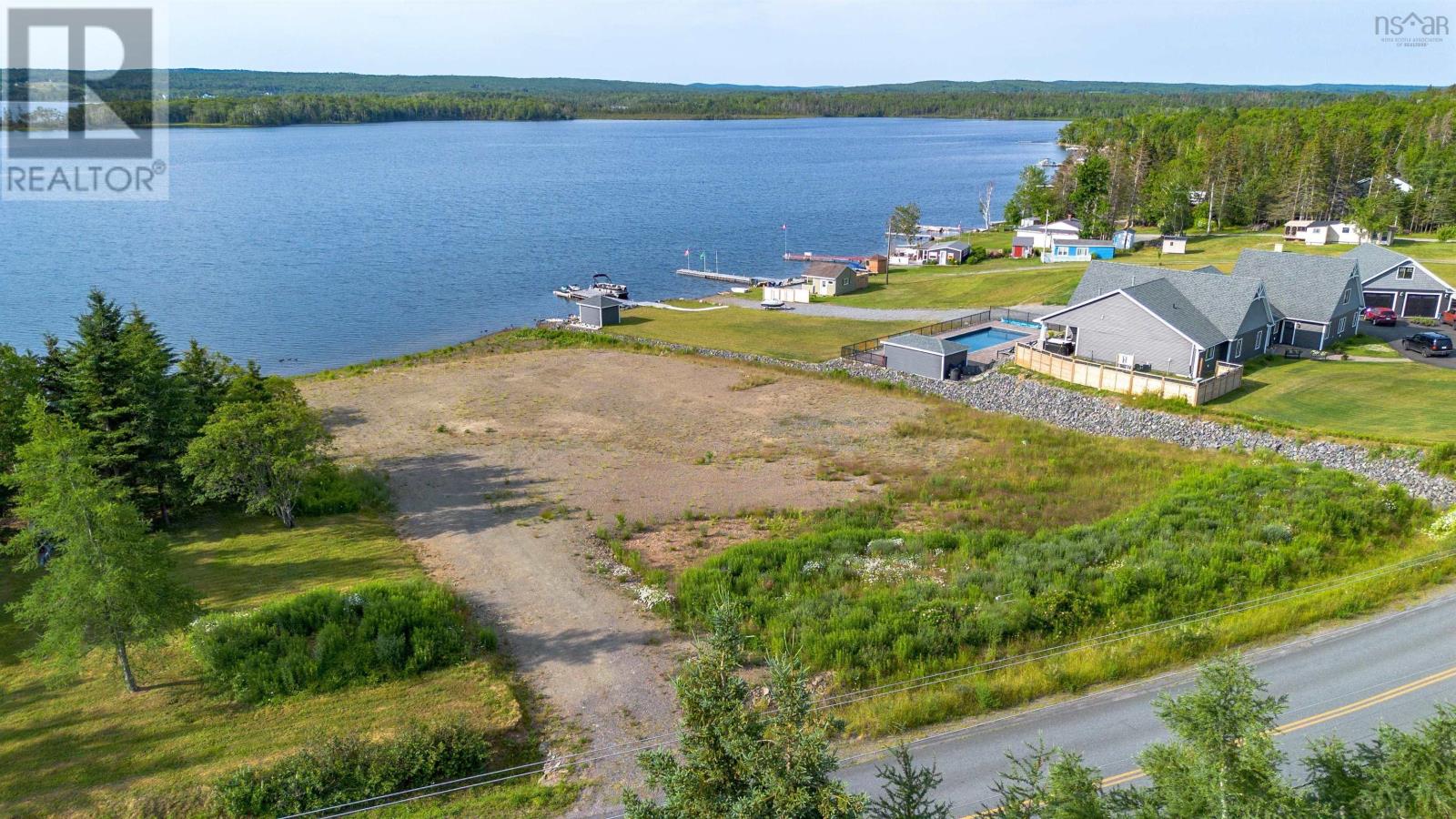 2020-2 Hillside Road, Albert Bridge, Nova Scotia  B1K 3J5 - Photo 22 - 202519509