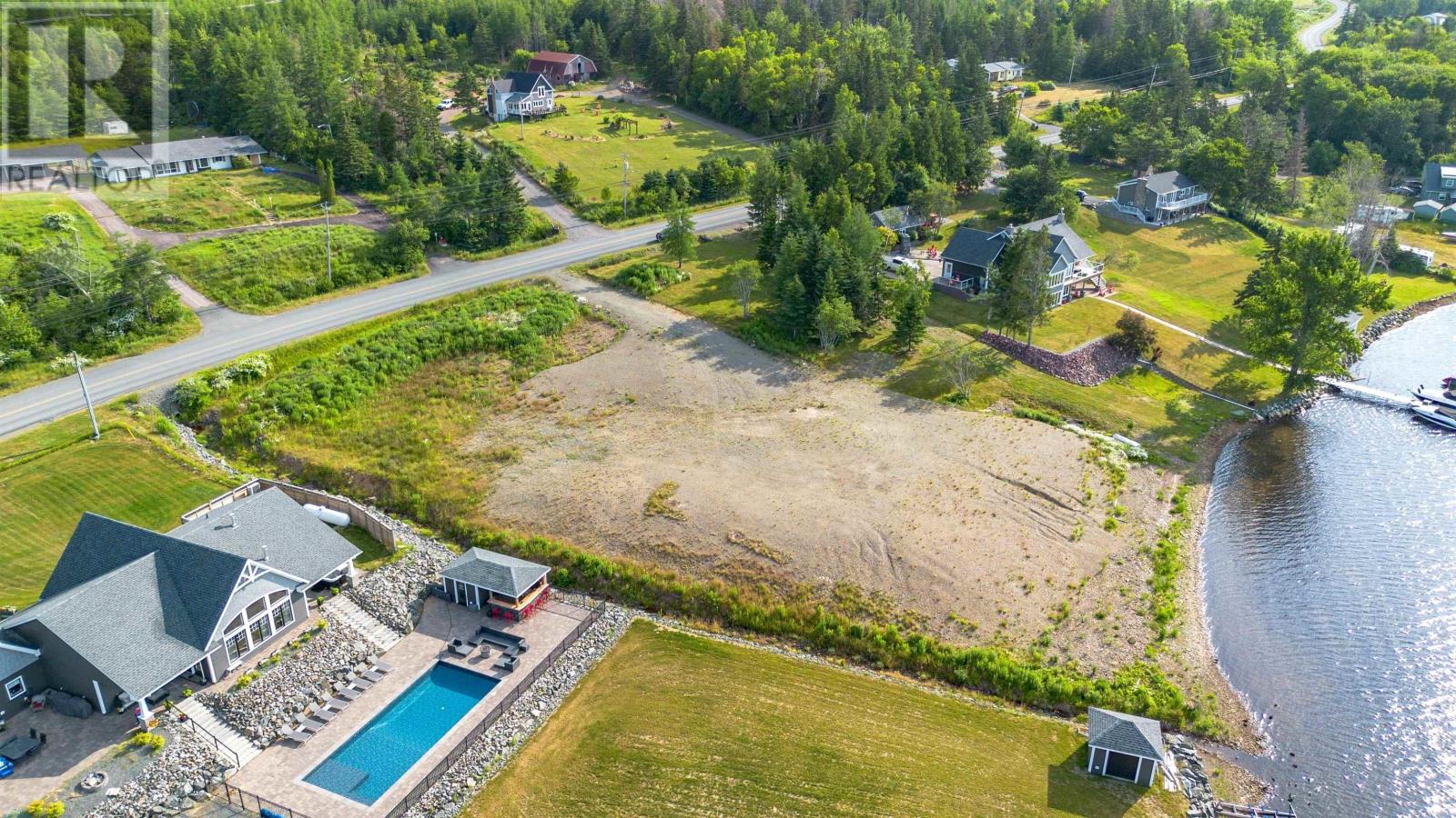 2020-2 Hillside Road, Albert Bridge, Nova Scotia  B1K 3J5 - Photo 5 - 202519509