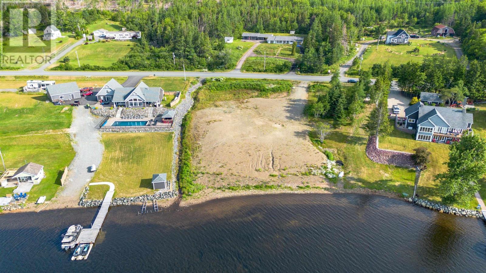 2020-2 Hillside Road, Albert Bridge, Nova Scotia  B1K 3J5 - Photo 7 - 202519509