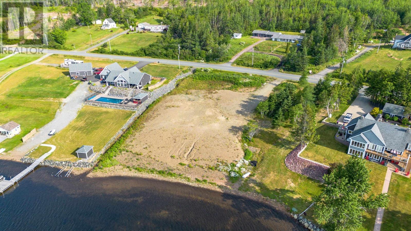 2020-2 Hillside Road, Albert Bridge, Nova Scotia  B1K 3J5 - Photo 8 - 202519509