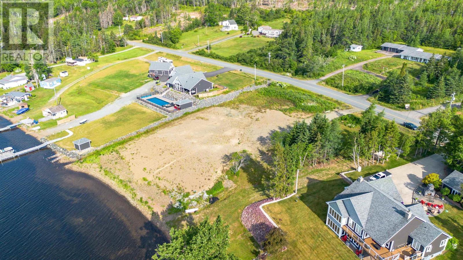 2020-2 Hillside Road, Albert Bridge, Nova Scotia  B1K 3J5 - Photo 9 - 202519509