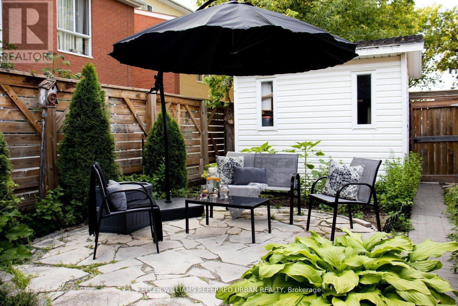 2480 St Clair Avenue W, Toronto, Ontario  M6N 1L3 - Photo 15 - W12322934