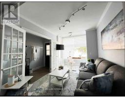2480 ST CLAIR AVENUE W, Toronto, Ontario