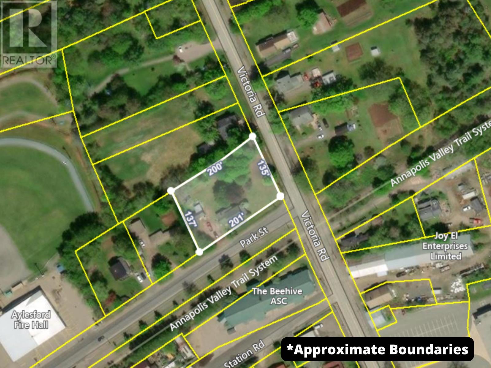 1115 Park Street, Aylesford, Nova Scotia  B0P 1C0 - Photo 31 - 202514593