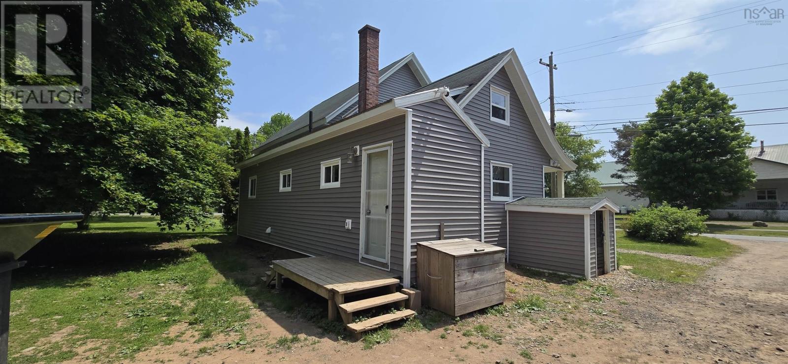 1115 Park Street, Aylesford, Nova Scotia  B0P 1C0 - Photo 6 - 202514593
