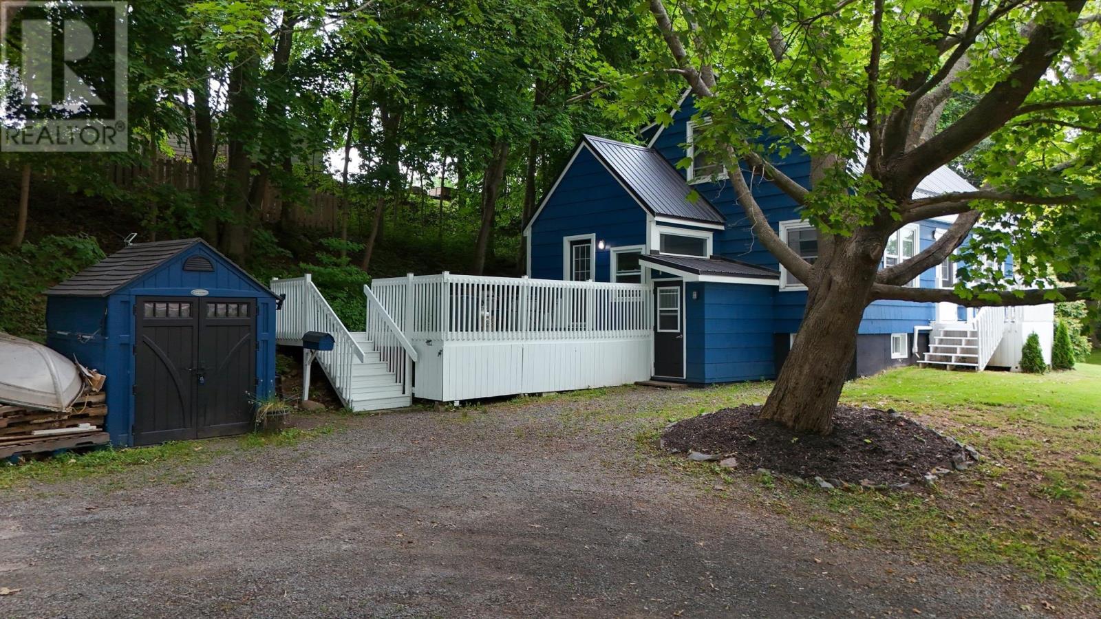 9369 Commercial Street, New Minas, Nova Scotia  B4N 3G3 - Photo 45 - 202516756