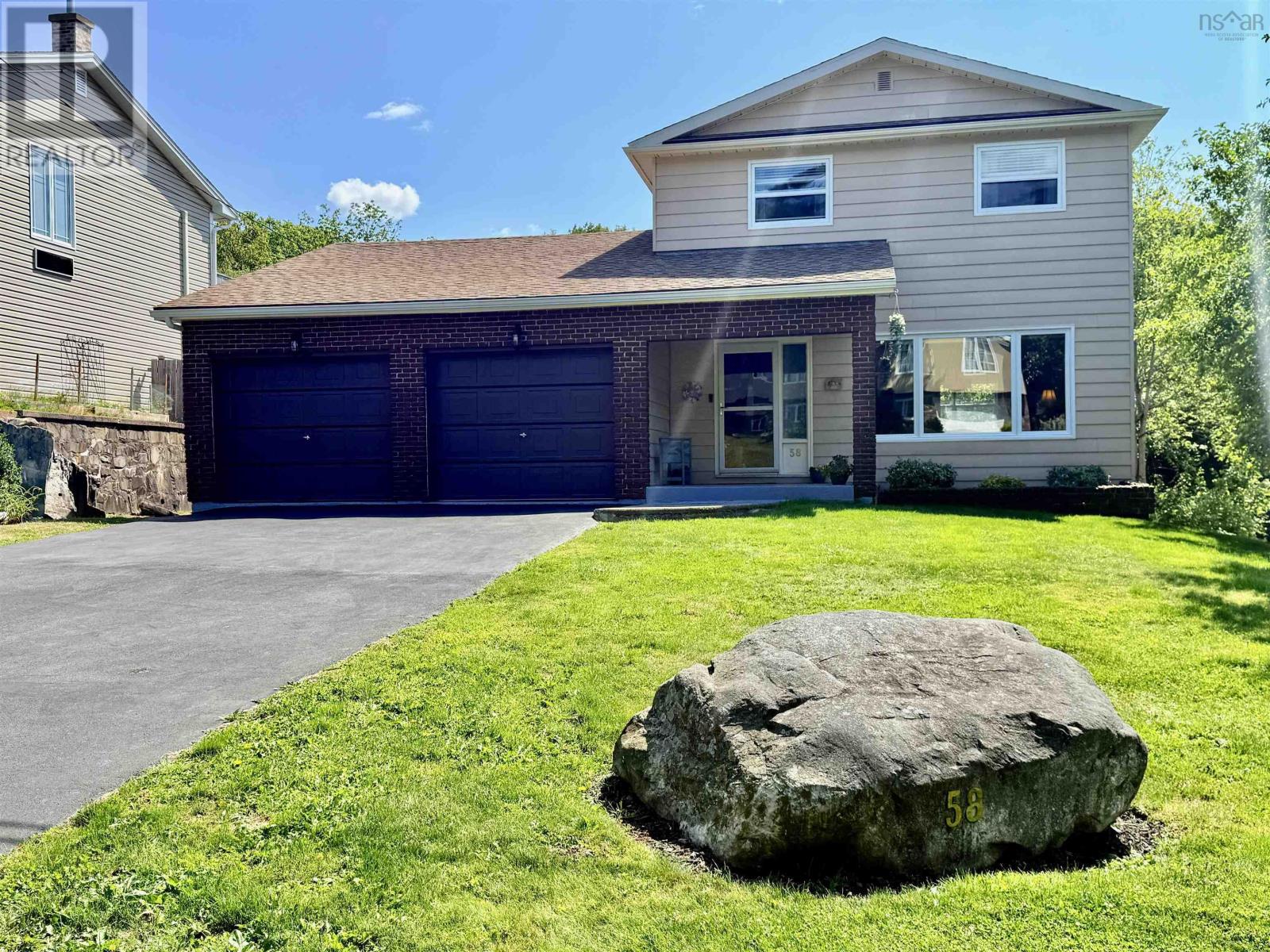 58 Shoreview Drive, Bedford, Nova Scotia  B4A 1V5 - Photo 1 - 202518562