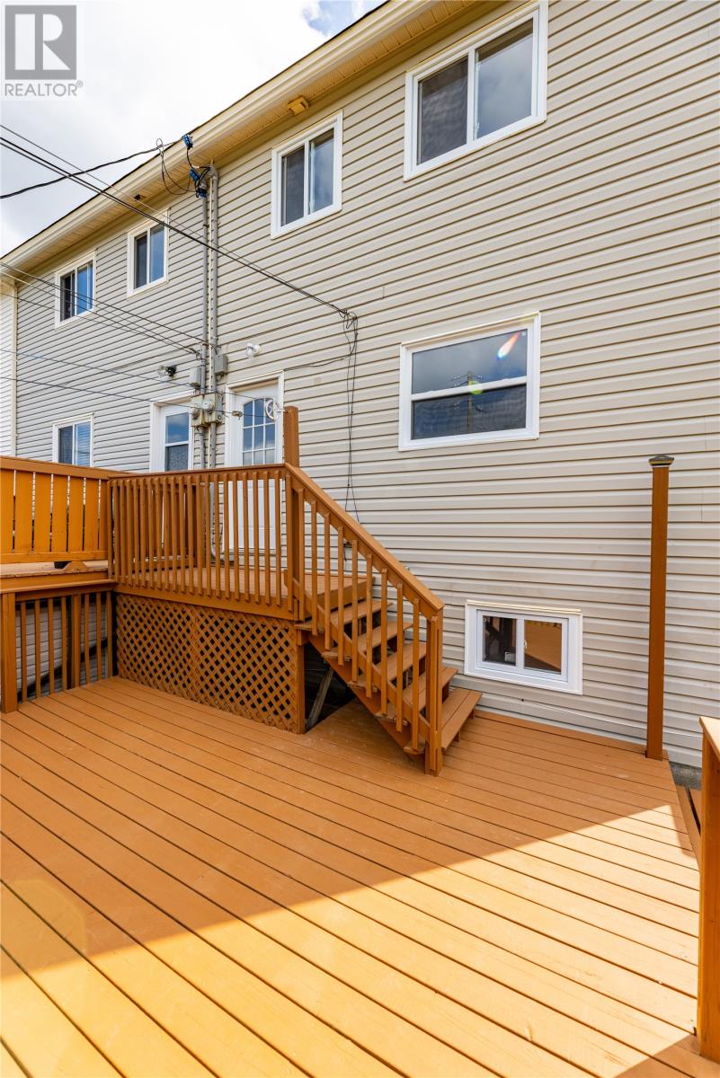64 Lindbergh Crescent, Mount Pearl, Newfoundland & Labrador  A1N 2E6 - Photo 23 - 1288750