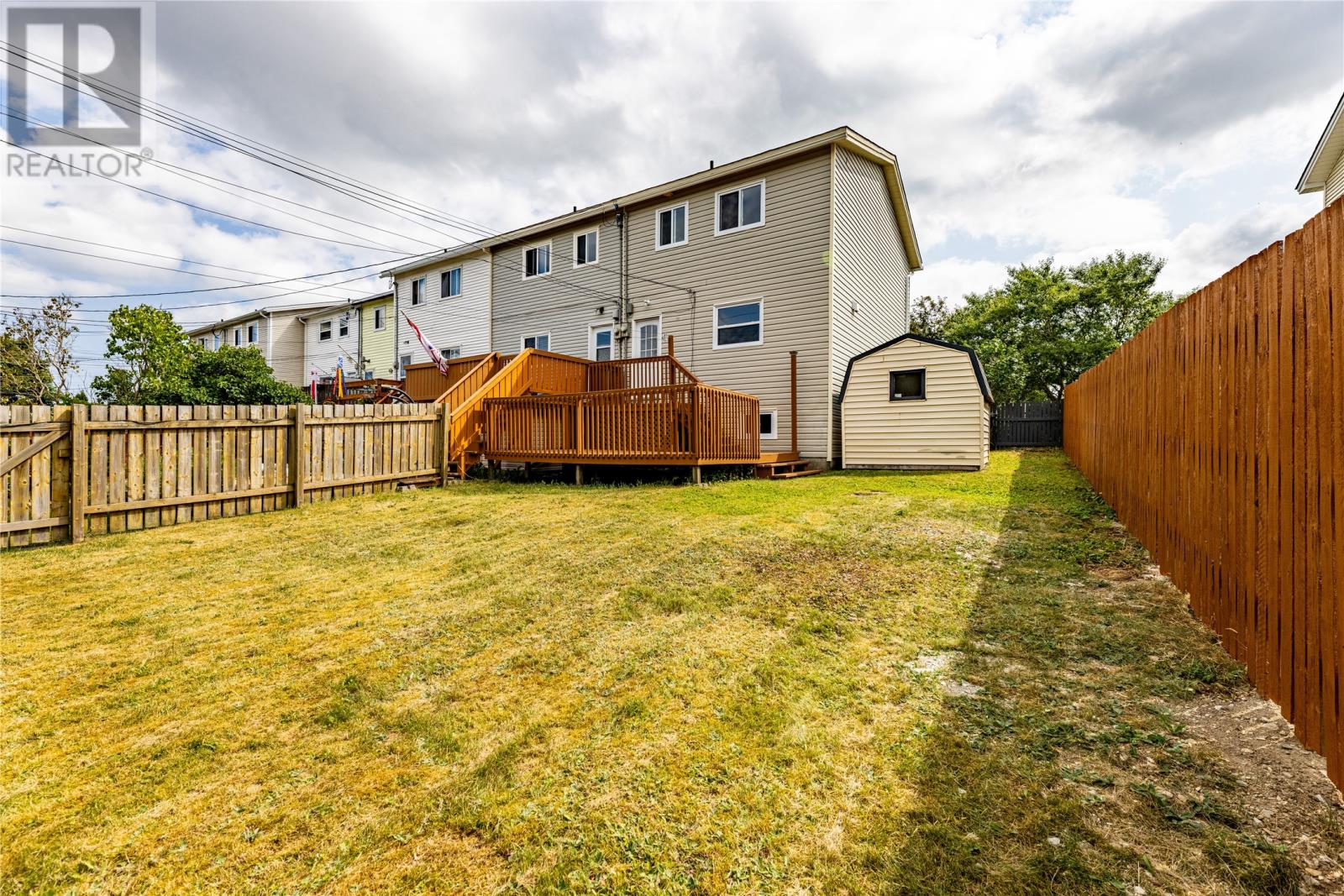 64 Lindbergh Crescent, Mount Pearl, Newfoundland & Labrador  A1N 2E6 - Photo 24 - 1288750