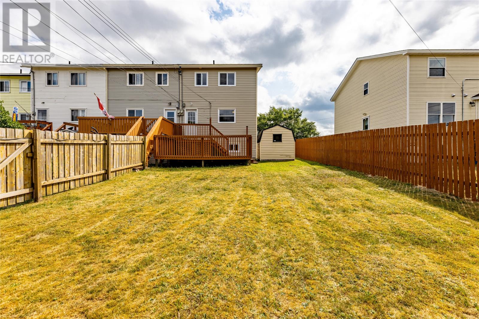 64 Lindbergh Crescent, Mount Pearl, Newfoundland & Labrador  A1N 2E6 - Photo 25 - 1288750
