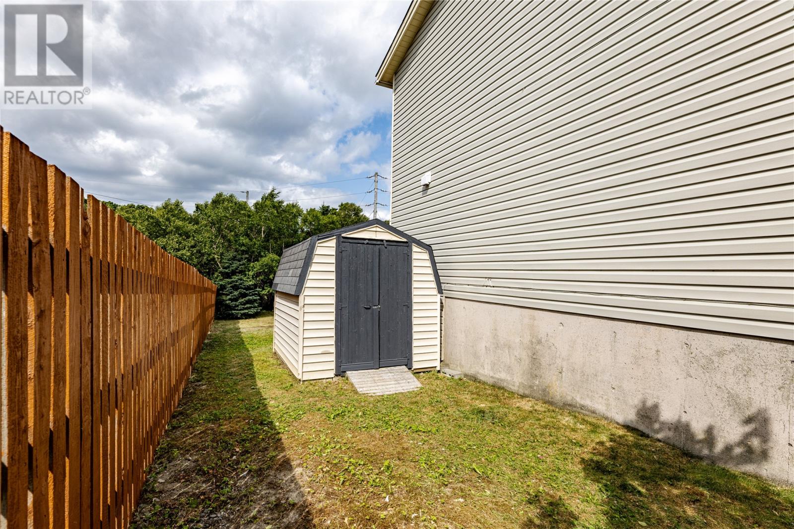 64 Lindbergh Crescent, Mount Pearl, Newfoundland & Labrador  A1N 2E6 - Photo 26 - 1288750