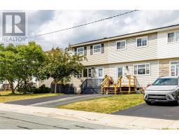 64 Lindbergh Crescent, Mount Pearl, Newfoundland & Labrador