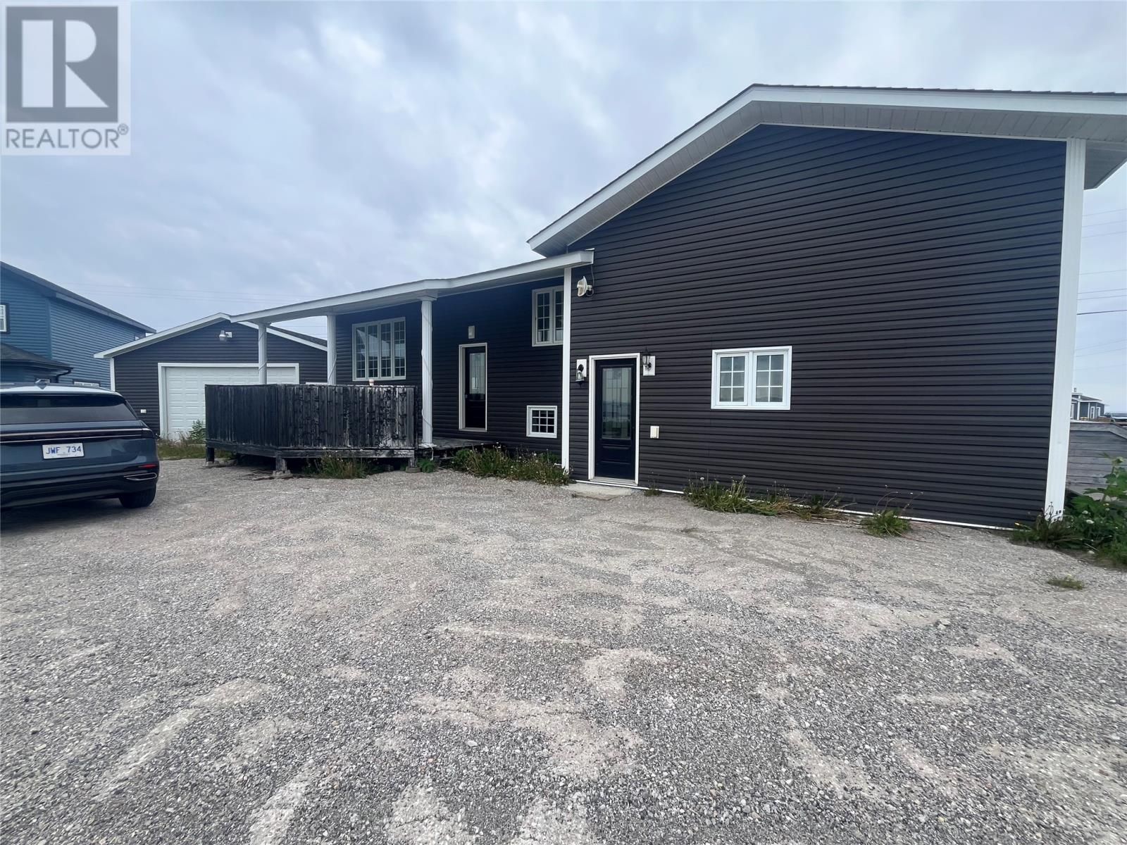 86 Loop Road, Anchor Point, Newfoundland & Labrador