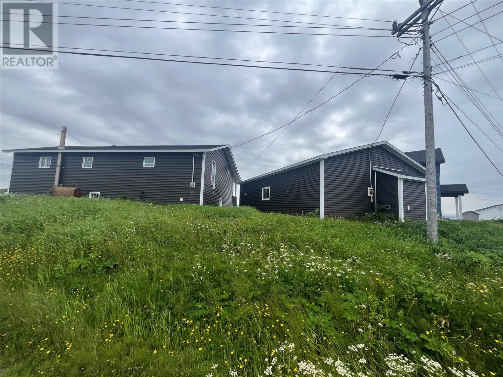86 Loop Road, Anchor Point, Newfoundland & Labrador  A0K 1A0 - Photo 5 - 1288525