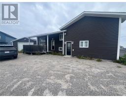 86 Loop Road, Anchor Point, Newfoundland & Labrador