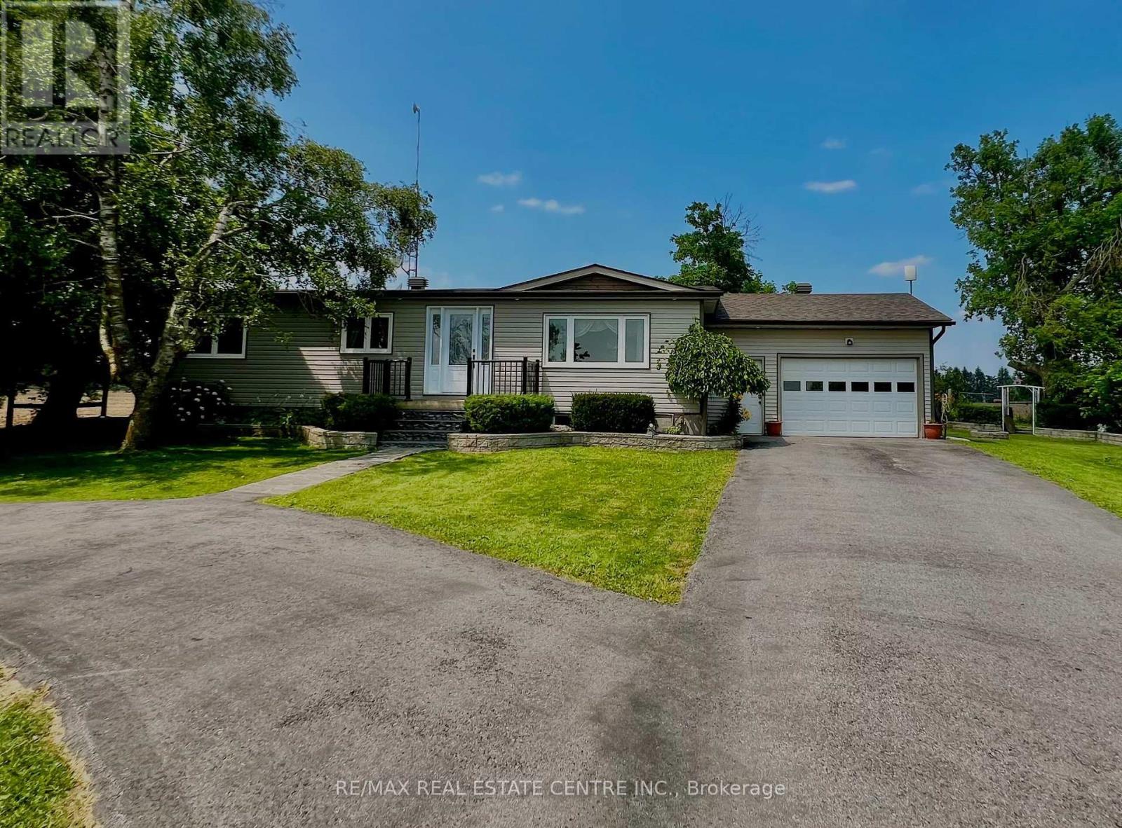 705409 COUNTY RD 21 ROAD, Melancthon, Ontario