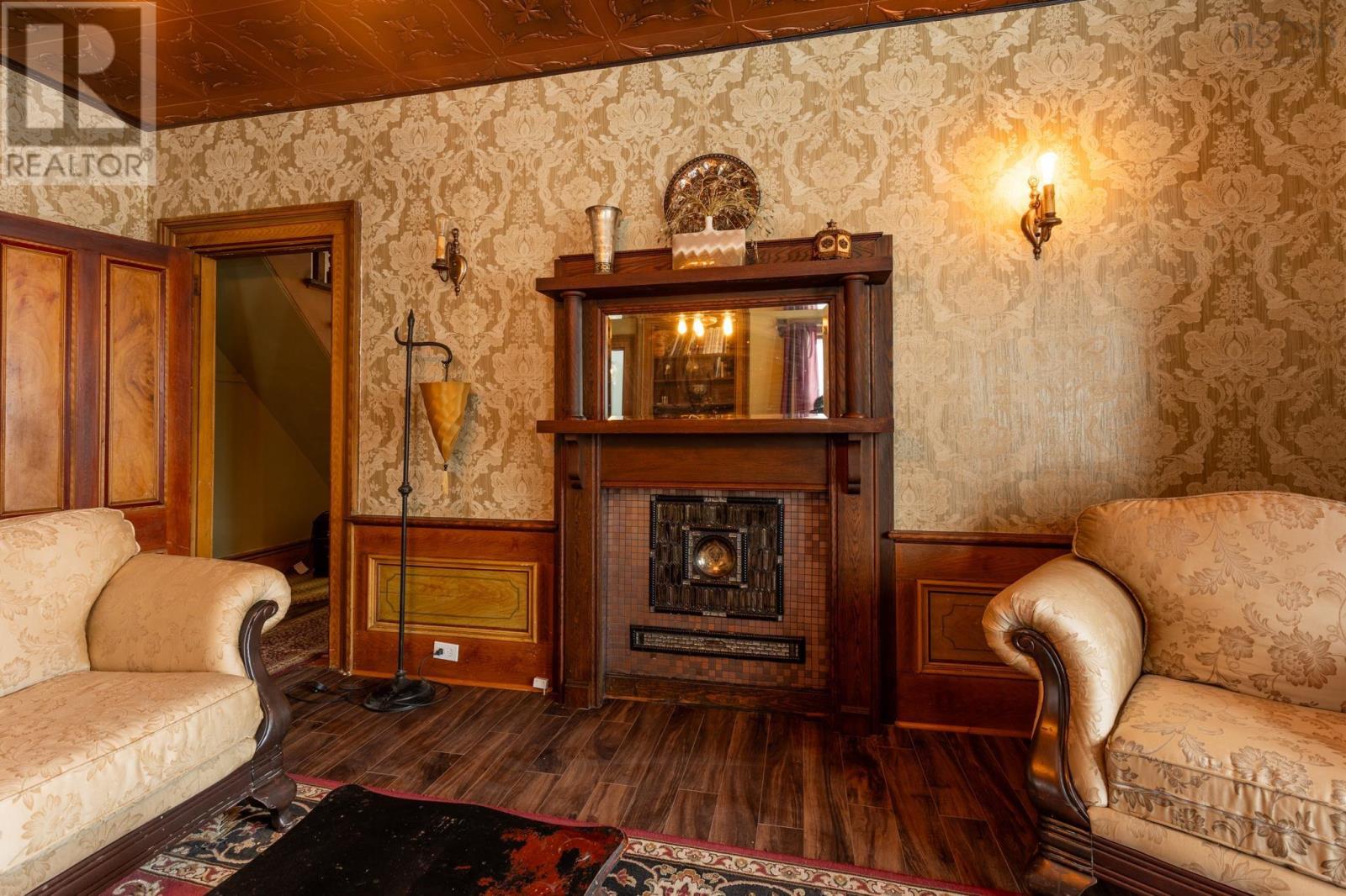 1124 Highway 335, Middle West Pubnico, Nova Scotia  B0W 3S0 - Photo 15 - 202502874