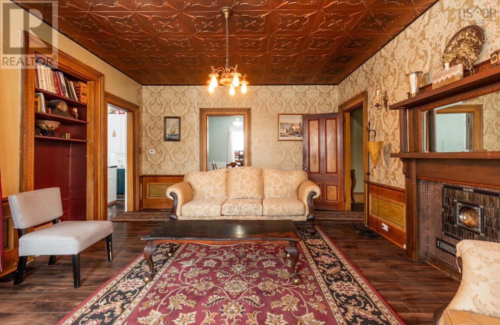 1124 Highway 335, Middle West Pubnico, Nova Scotia  B0W 3S0 - Photo 16 - 202502874