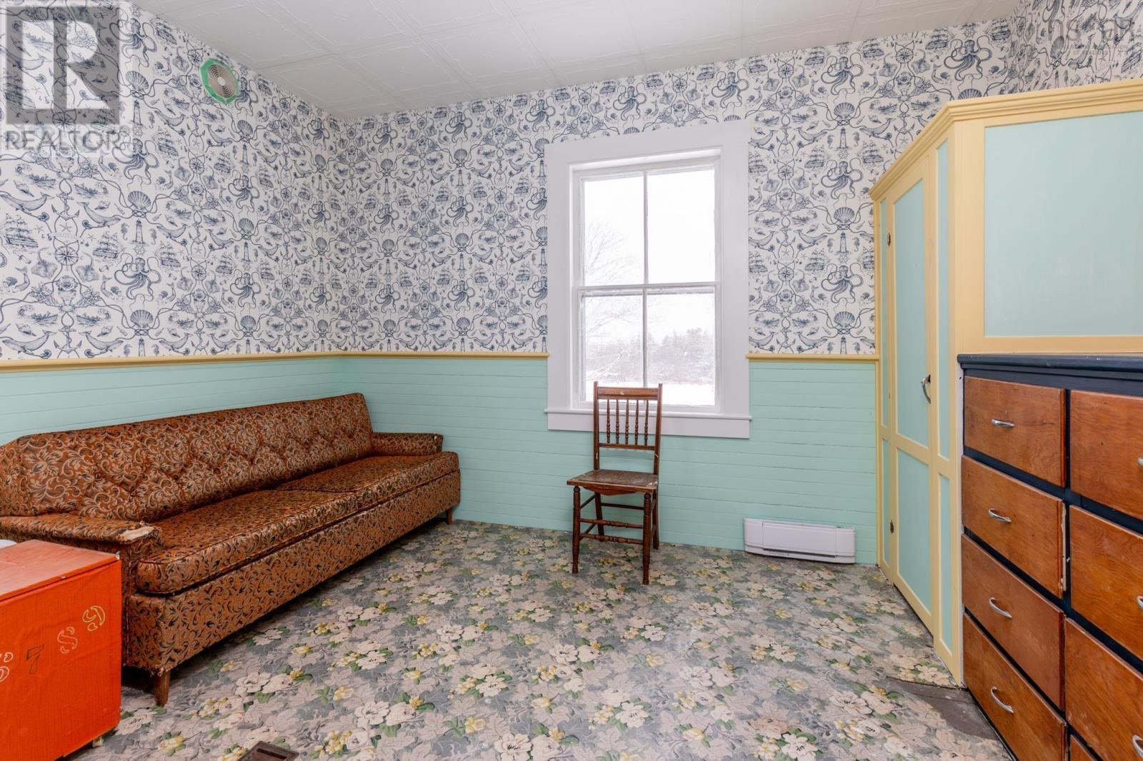 1124 Highway 335, Middle West Pubnico, Nova Scotia  B0W 3S0 - Photo 42 - 202502874