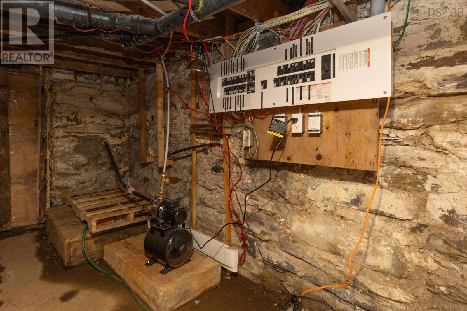 1124 Highway 335, Middle West Pubnico, Nova Scotia  B0W 3S0 - Photo 50 - 202502874