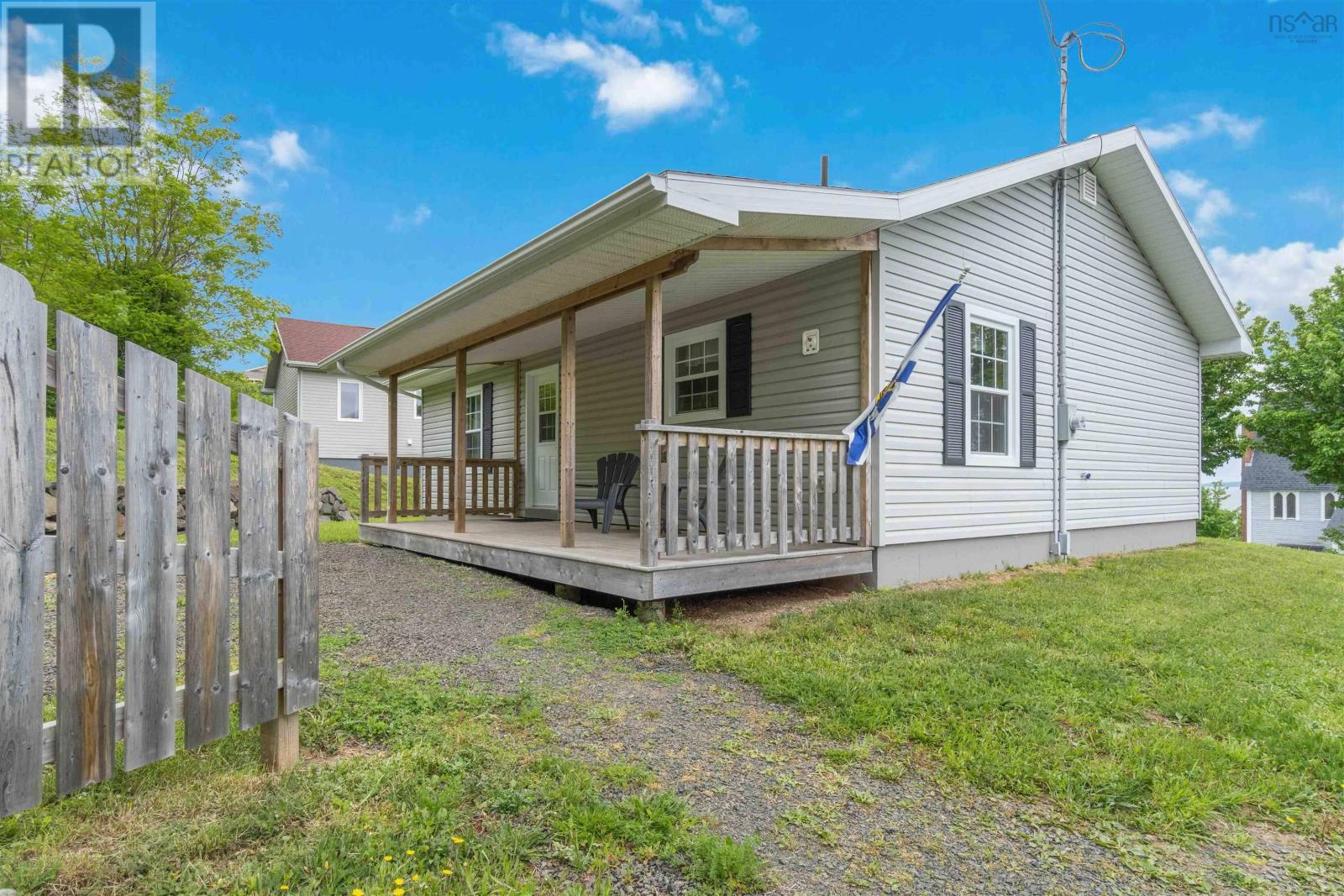 101 Second Avenue, Digby, Nova Scotia  B0V 1A0 - Photo 5 - 202519505